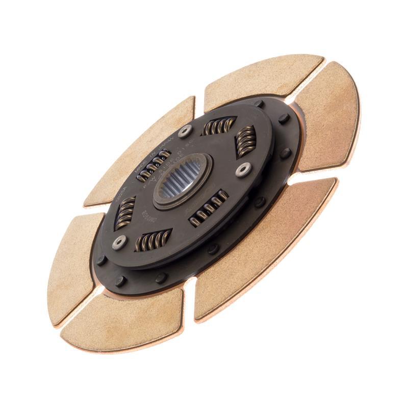 Exedy 1986-1989 Mazda RX-7 R2 Hyper Multi Disc Assembly (B) Sprung Center Disc Clutch Discs Exedy