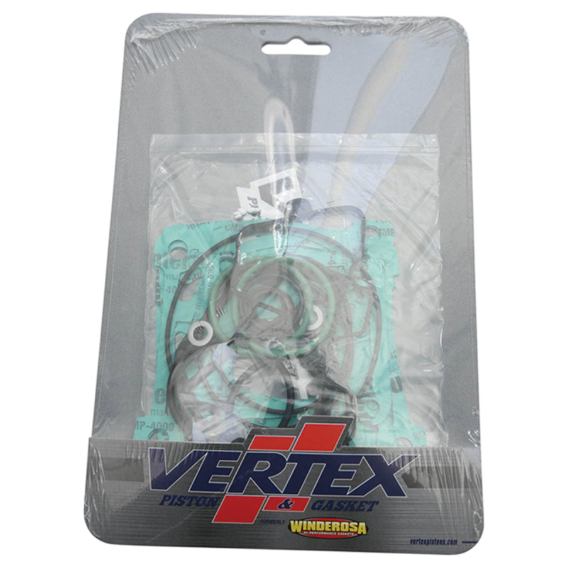 Vertex Pistons 16-17 125 SX/16-17 150 SX/17-19 150 XC-W Top End Gasket Kit Gasket Kits Vertex Pistons