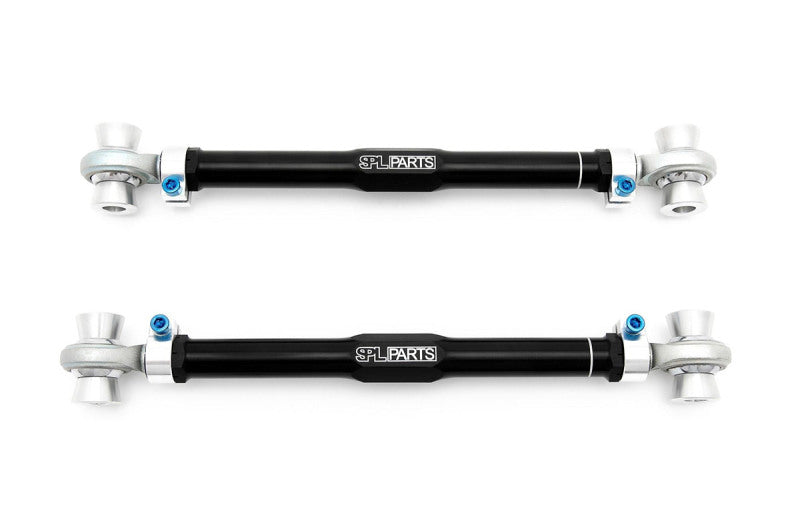 SPL Parts 2019+ Hyundai Veloster N Rear Toe Links Suspension Arms & Components SPL Parts