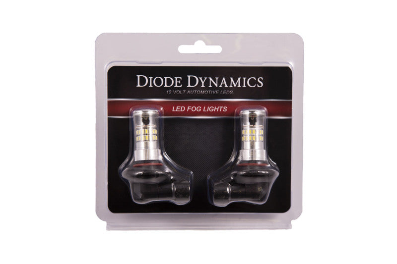 Diode Dynamics 9005 HP48 LED Bulb - Cool - White (Pair) Bulbs Diode Dynamics