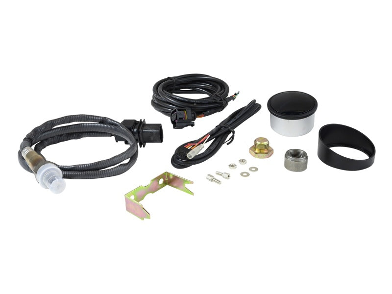 Grams Performance Wideband Air/Fuel Ratio Gauge Gauges Grams Performance