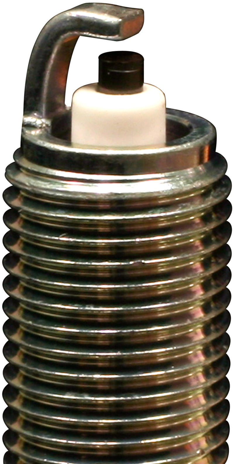 NGK Standard Spark Plug Box of 10 (LMAR6C-9) Spark Plugs NGK