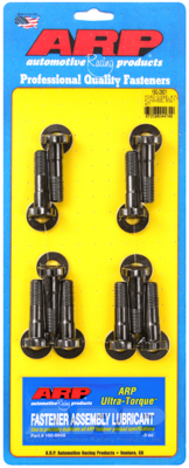 ARP Ford 6.7L Diesel Flywheel Bolt Kit Hardware Kits - Other ARP