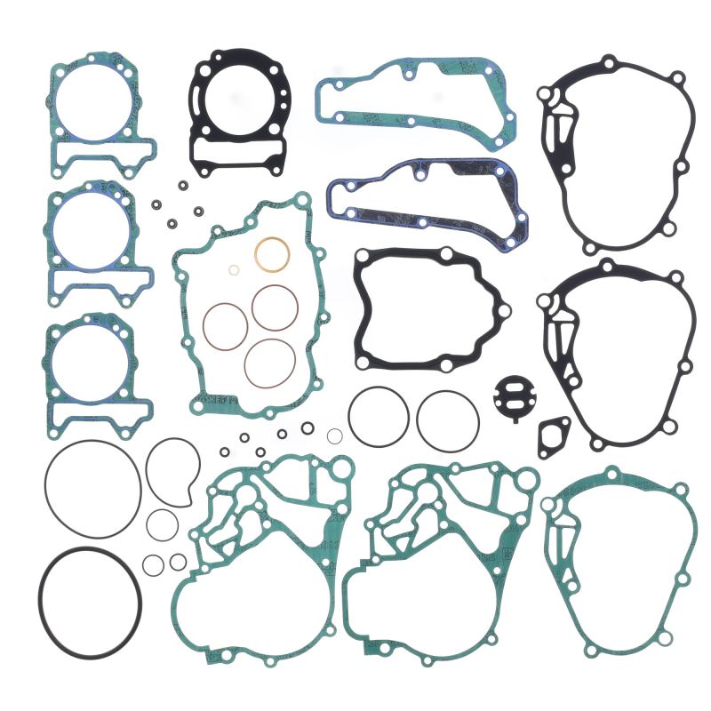 Athena 04-06 Aprilia City 200 Complete Gasket Kit (Excl Oil Seal) Gasket Kits Athena