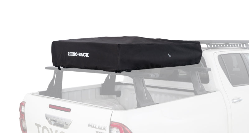Rhino Rack Roof Top Tent Soft Shell Brackets Rhino-Rack