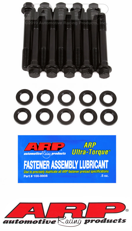 ARP Holden 308 V8 Main Bolt Kit Main Stud & Bolt Kits ARP