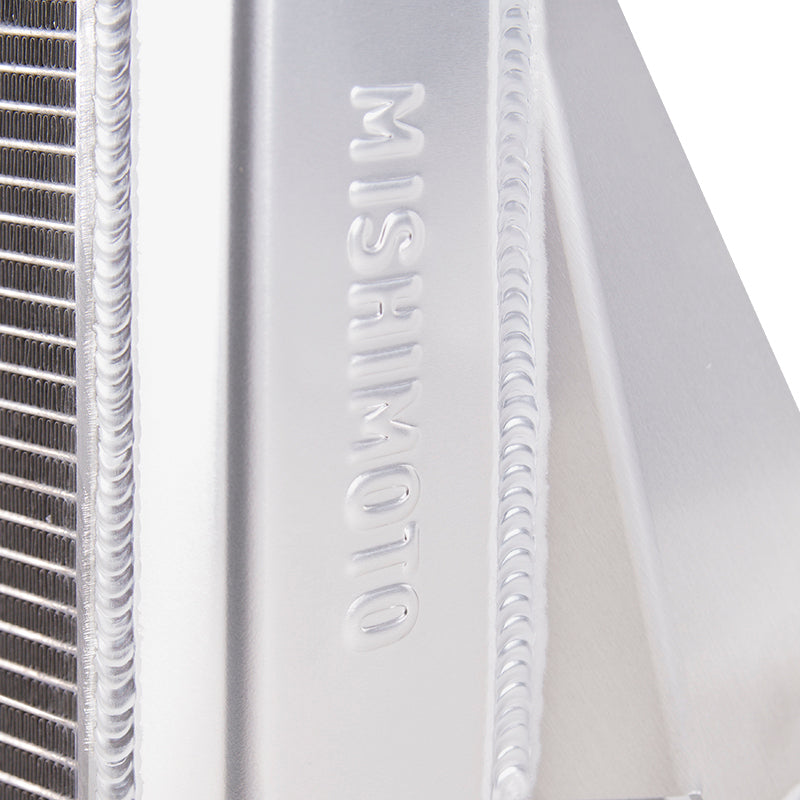 Mishimoto 11-16 Ford 6.7L Powerstroke Aluminum Primary Radiator Radiators Mishimoto