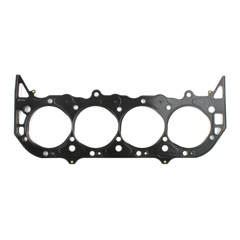 Cometic Chevrolet Big Block 396/402/427/454 4.375in Bore .030in Thick MLS-5 Head Gasket Head Gaskets Cometic Gasket