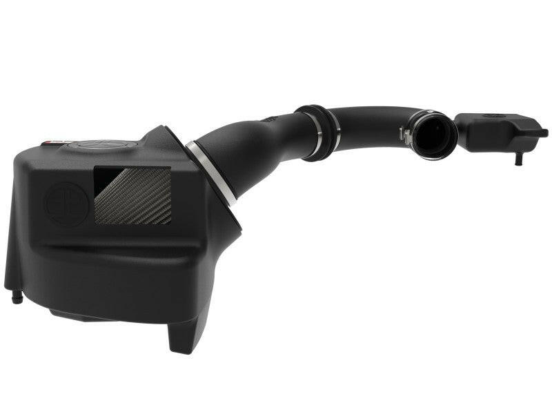 aFe Takeda Momentum Pro Dry S Cold Air Intake System 20-22 Subaru Outback H4-2.5L Cold Air Intakes aFe