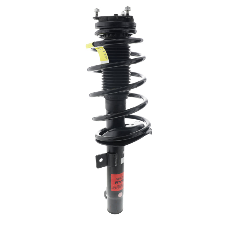 KYB Shocks & Struts Strut Plus Front Right 10-13 Ford Transit Connection Shock & Spring Kits KYB