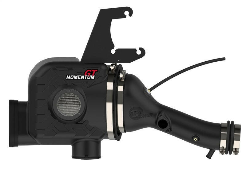 aFe Momentum GT Pro DRY S Cold Air Intake System 12-15 Toyota Tacoma V6 4.0L Cold Air Intakes aFe