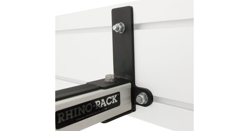 Rhino-Rack Batwing Heavy Duty Bracket Kit Brackets Rhino-Rack