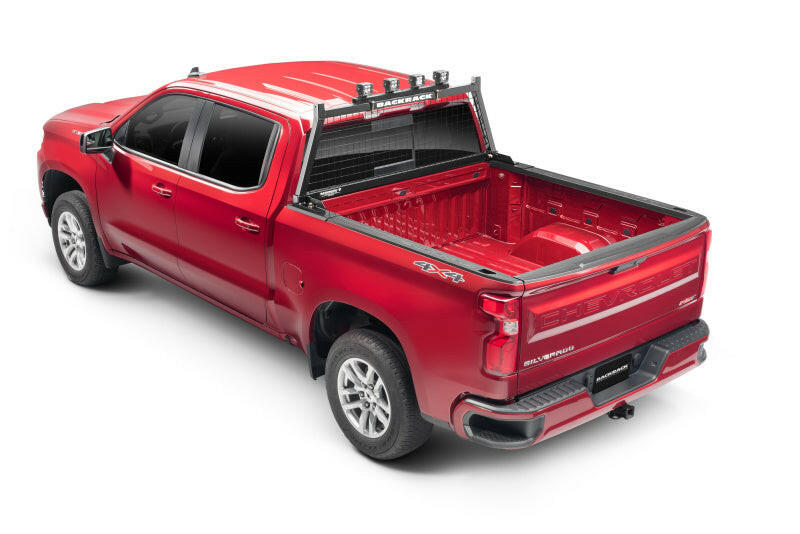 BackRack Light Bracket Clamp on Universal for all Racks Brackets BackRack