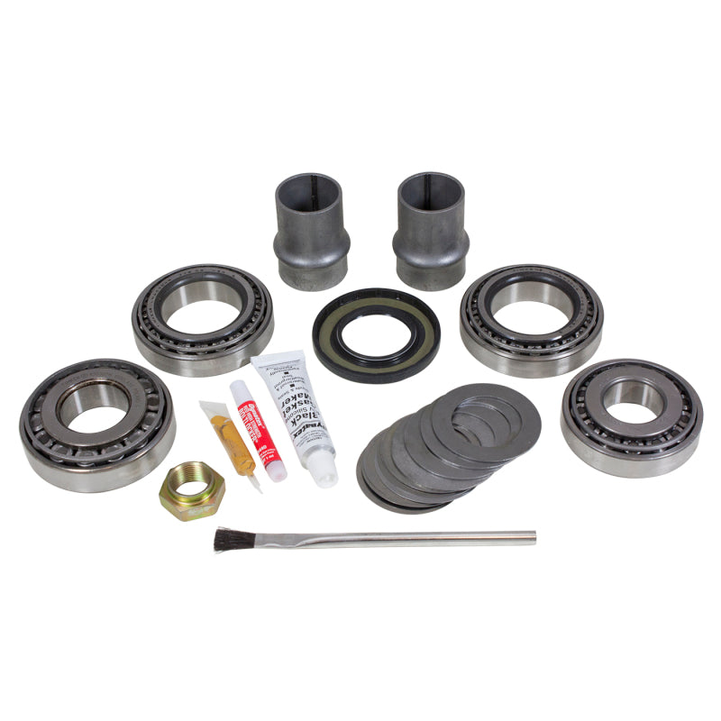 Yukon Gear Master Overhaul Kit For Suzuki Samurai Diff Differential Overhaul Kits Yukon Gear & Axle