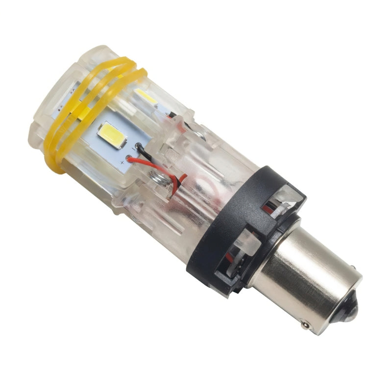 Oracle 1156 15 SMD 3 Chip Spider Bulb (Single) - Cool White Bulbs ORACLE Lighting