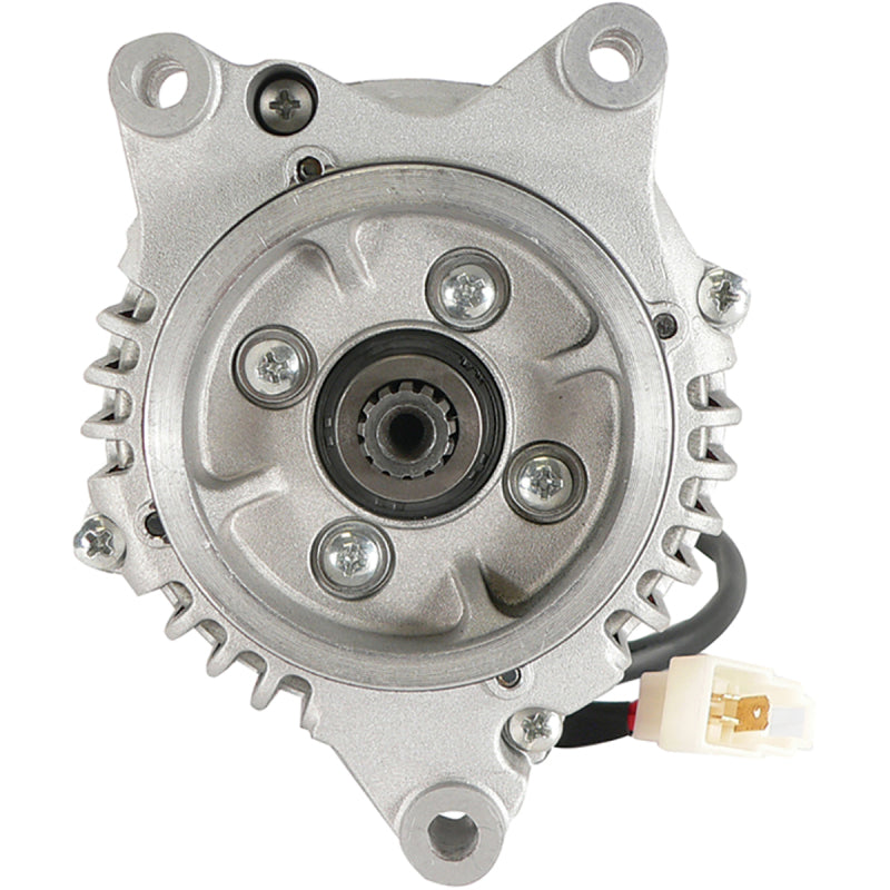 Arrowhead Mitsubishi 12V 35A Alternators Arrowhead