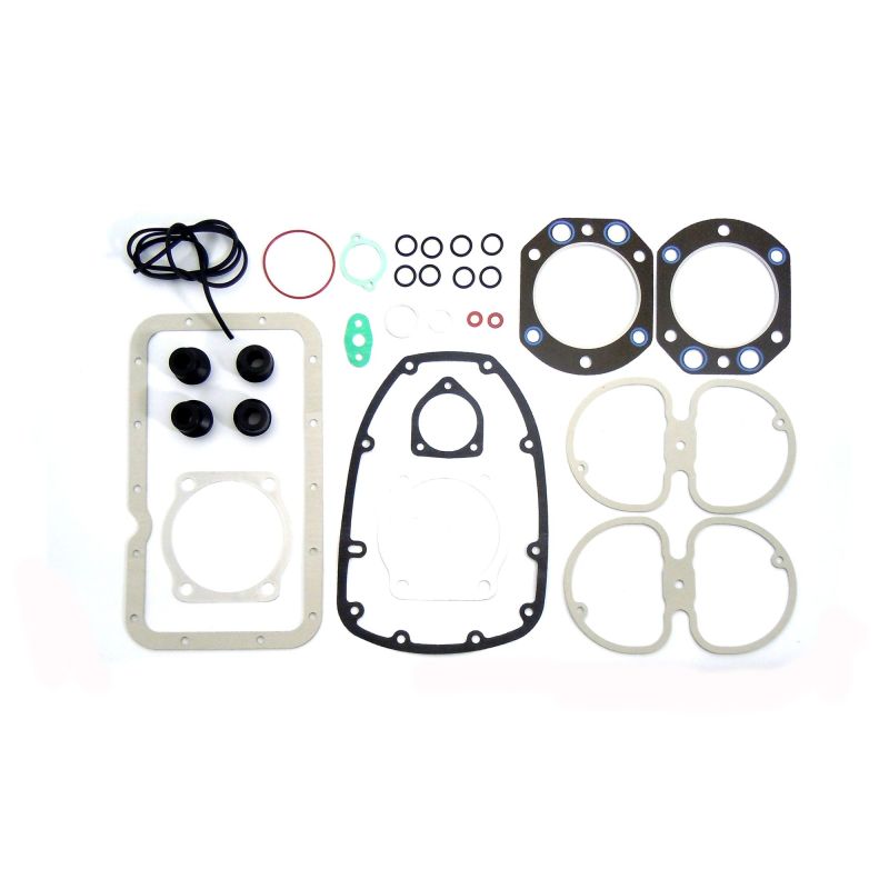 Athena 69-76 BMW R60/6 R75/6 R90/6 Complete Gasket Kit (w/o Oil Seals) Gasket Kits Athena