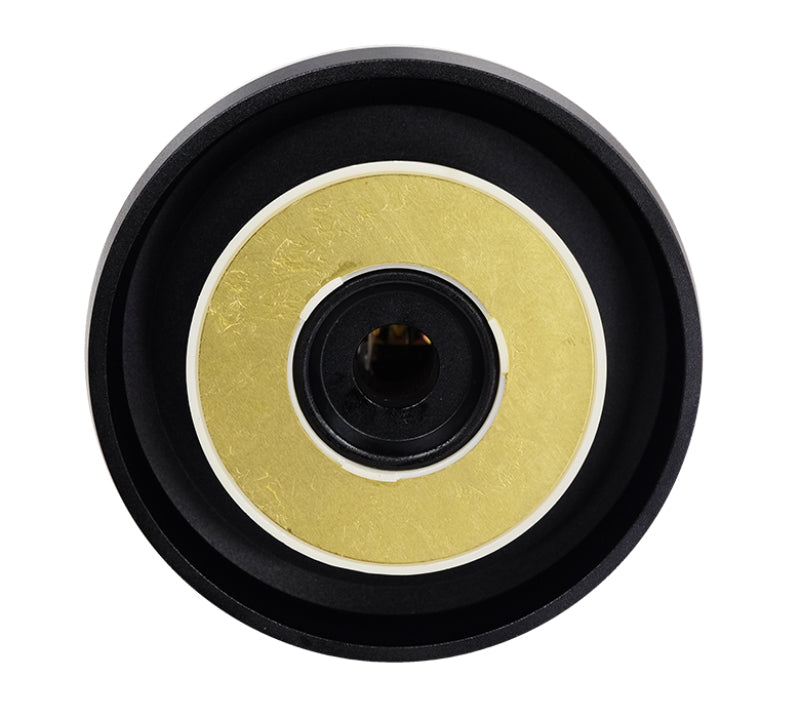 NRG Short Hub Adapter 92-97 Ford F150 (No Clockspring) Steering Wheel Hubs NRG