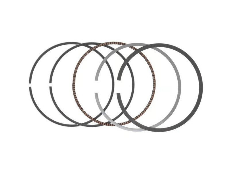 Wiseco 81mm Ring Set 1.0 x 1.0 x 2mm - 1 Cylinder Piston Rings Wiseco