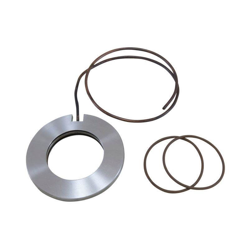 Yukon Gear Seal Housing For Ford 10.25in & 10.5in / Zip Locker / w/ O-Rings Differential Seal Kits Yukon Gear & Axle