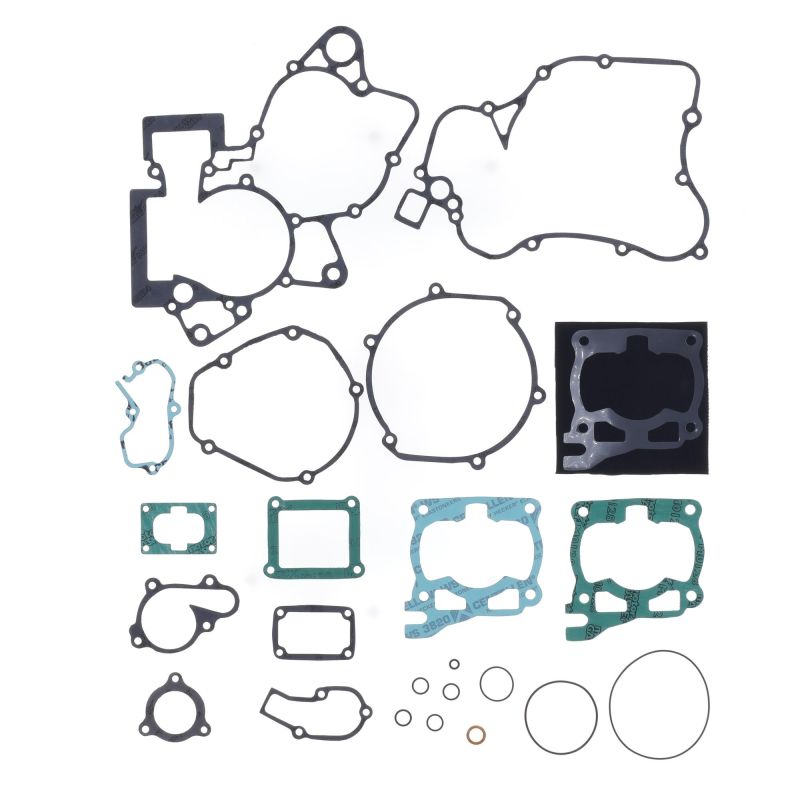 Athena 01-11 GAS GAS EC-MC 2T 125cc Complete Gasket Kit Gasket Kits Athena