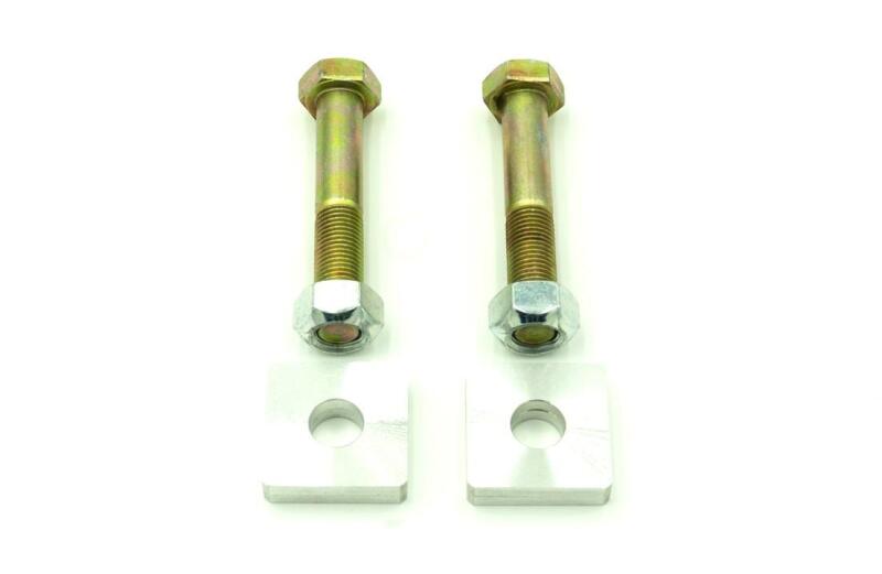 SPL Parts 2019+ Hyundai Veloster N (JSN) Toe Only (For SPL EL JSN) Hardware Kits - Other SPL Parts