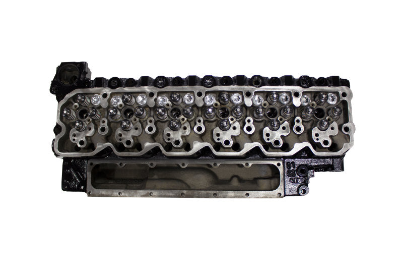 Fleece Performance 98.5-02 Dodge 2500/3500 5.9 VP Cummins Freedom Series Cylinder Head (Street - HD) Heads Fleece Performance