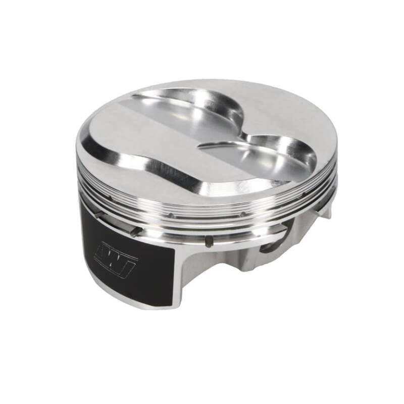 Wiseco Chevy Small Block 4.130in Bore 1.120in CH 3.00 CC Piston Set Piston Sets - Forged - 8cyl Wiseco