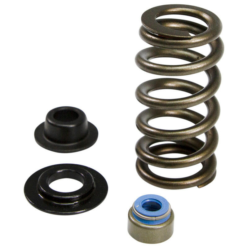COMP Cams Valve Spring Kit 0.585in Lift Beehive 01-05 GM 6.6L Duramax Diesel (LB7/LLY) Valve Springs, Retainers COMP Cams