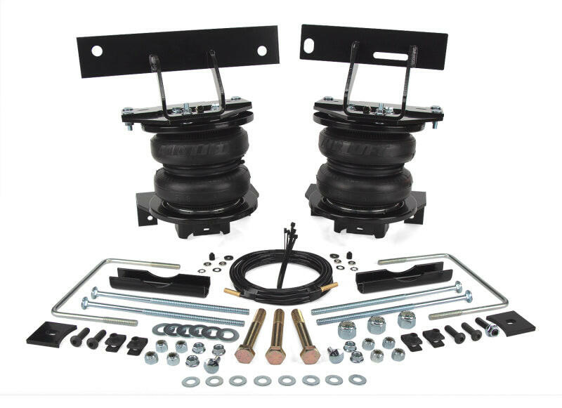 Air Lift Loadlifter 7500XL Ultimate for 2020 Ford F250/F350 DRW 4WD Air Suspension Kits Air Lift