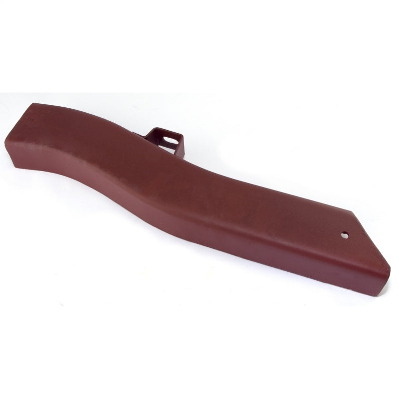 Omix Front Frame Rail Right 18-Inch- 41-45 Willys MB Frame Sliders OMIX