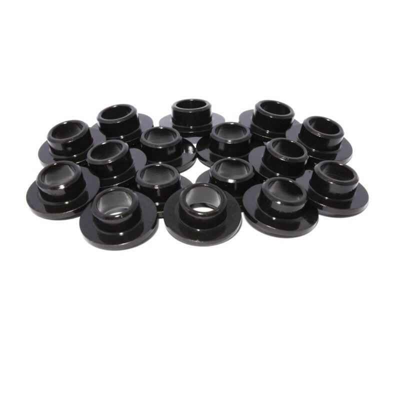 COMP Cams Steel Retainers For Beehive S Valve Springs, Retainers COMP Cams
