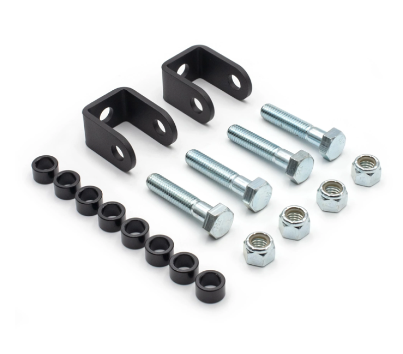 BLOX Racing Front Traction Bar Hardware Kit - EG DC EK Suspension Arms & Components BLOX Racing