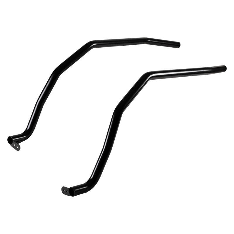 ARB Deluxe Front Rails 100 Ifs W/32/3413090 Side Steps ARB