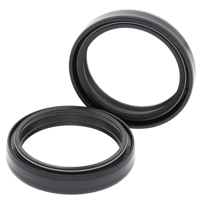All Balls Racing 97-07 Honda CR250R Fork Oil Seal Only Kit Fork Seal Kits All Balls Racing