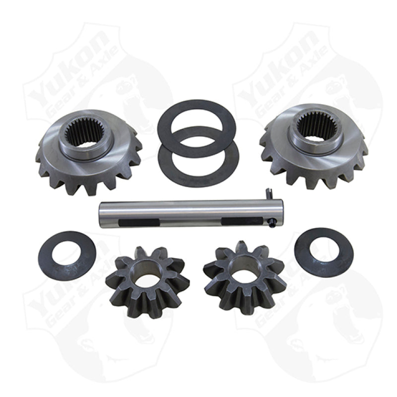 Yukon Gear Standard Open Spider Gear Kit For Dana 50 w/ 30 Spline Axles Differential Spider Gears Yukon Gear & Axle