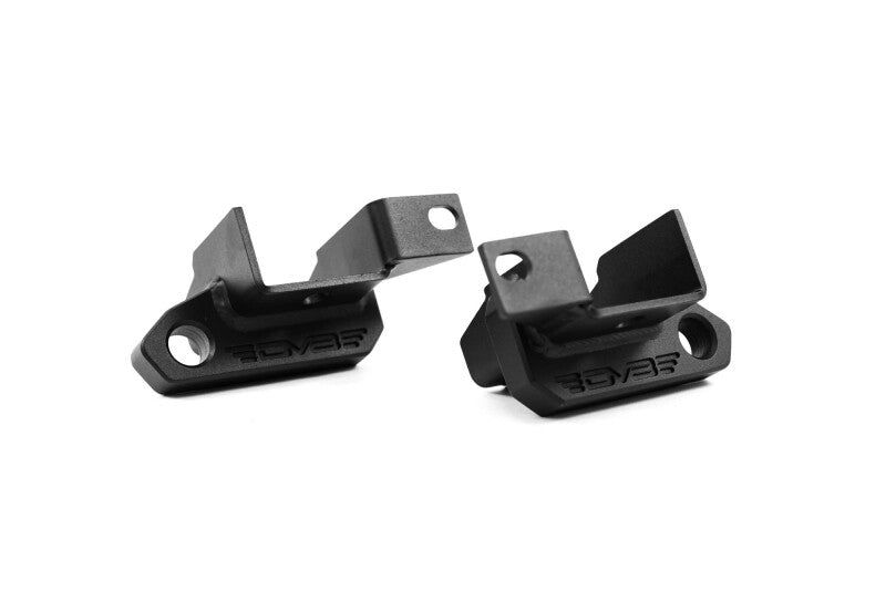 DV8 Offroad 24-25 Toyota Tacoma D-Ring Recovery Mounts - Pair Winch Accessories DV8 Offroad
