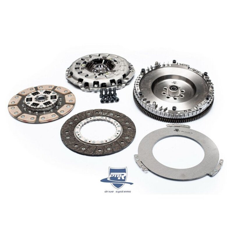 Wagner Tuning Audi RS4 B5 Twin Disc Clutch Kit Clutch Kits - Multi Wagner Tuning