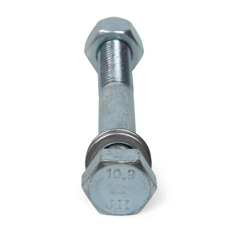 BLOX Racing Toyota 86 / Scion FR-S / Subaru BRZ Rear Lower Control Arms Extended Hardware Kit Suspension Arms & Components BLOX Racing