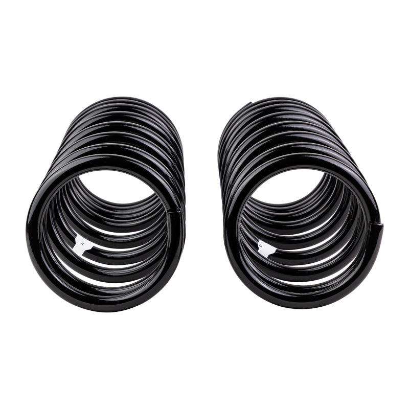 ARB / OME Coil Spring Rear Coil Gq Hd Rear Coilover Springs Old Man Emu