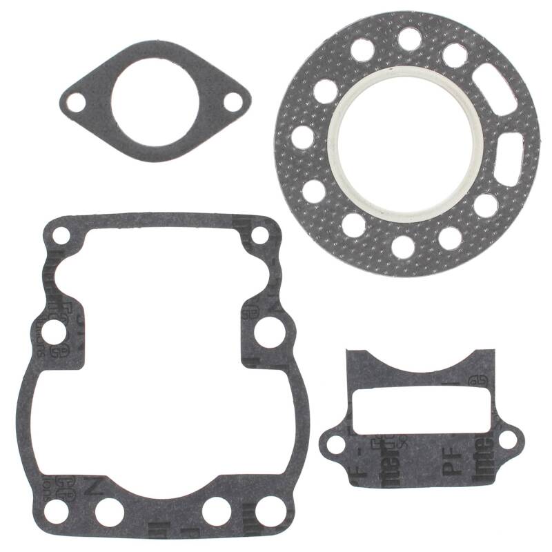 Vertex Gaskets 86-88 Suzuki RM80 Top End Gasket Kit Gasket Kits Vertex Pistons