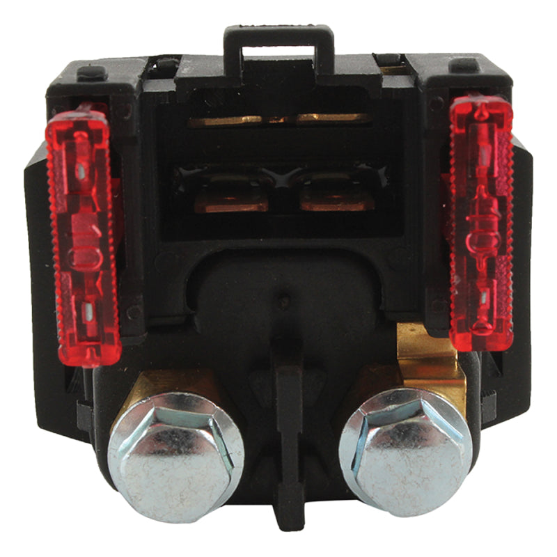 Arrowhead Yamaha Starter Relay Starters Arrowhead
