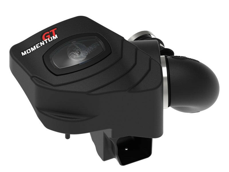 aFe Momentum GT Cold Air Intake System w/Pro 5R Filter 17-21 BMW 530 L4-2.0L Cold Air Intakes aFe