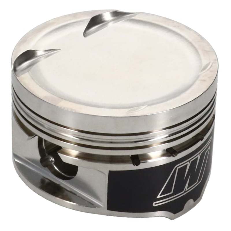 Wiseco Audi/VW 2.0L 82.50mm Bore 92.8mm Stroke -7.1cc EA888 Piston Kit - 4 Cyl Piston Sets - Forged - 4cyl Wiseco