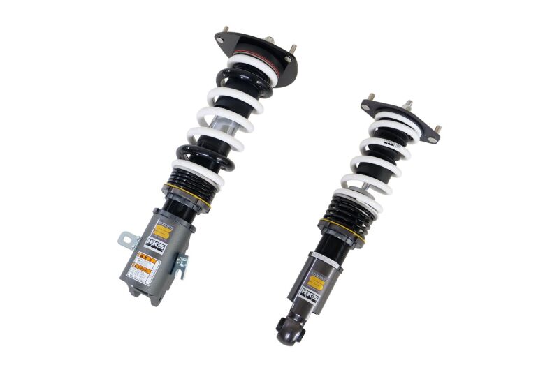HKS HIPERMAX S WRX STI Full Kit Coilovers HKS