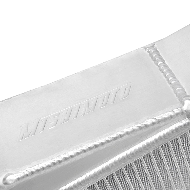 Mishimoto 01-06 BMW M3 3.2L Performance Aluminum Radiator Radiators Mishimoto