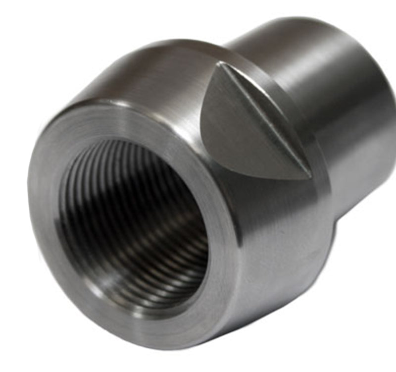 Artec Industries 1.25 In - 12 Tpi For 1 1/2 In Id - 2.0In Od - Tube Adapter Left Hand (Reverse) Axles Artec Industries