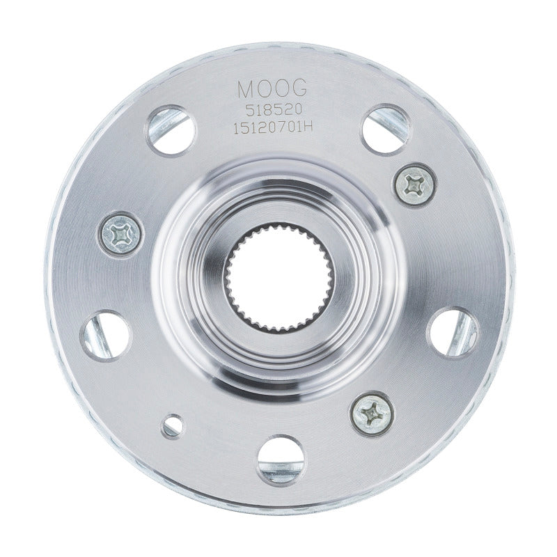 MOOG 99-05 Volkswagen Beetle Front Hub Repair Kit Wheel Hubs Moog