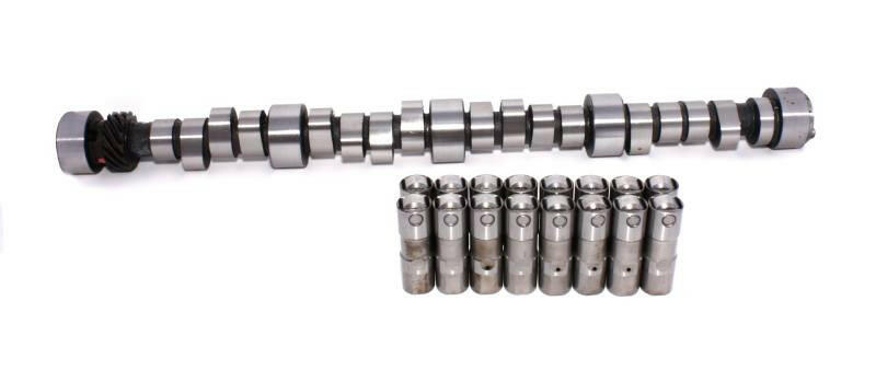COMP Cams Cam & Lifter Kit CBVI XM296HR Camshaft & Lifter Kits COMP Cams