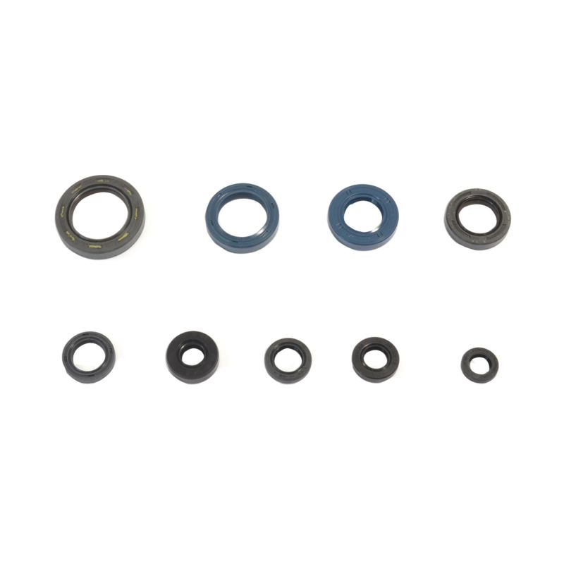 Athena 84-86 Honda CR 125 Engine Oil Seal Kit Engine Gaskets Athena